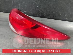 Hyundai IX35 Taillight, right O630080 photo 2