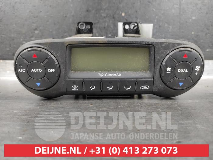 Hyundai IX35 Kachel Bedieningspaneel O630090
