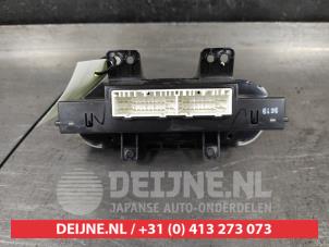 Hyundai IX35 Heater control panel O630090 photo 2