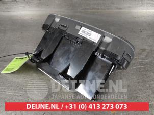 Hyundai IX35 Heater control panel O630090 photo 3