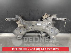 Gebruikte Subframe Kia Ceed (CDB5/CDBB) 1.0i T-GDi 12V Prijs op aanvraag aangeboden door V.Deijne Jap.Auto-onderdelen BV