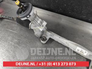 Kia Ceed Lenkgetriebe O630093 foto 2