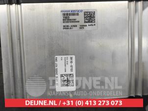 Kia Ceed Computer Motormanagement O630094 foto 2