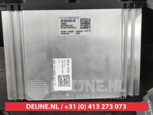 Kia Ceed Slotenset Cilinder (compleet) O630095 foto 2