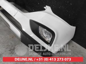 Hyundai IX35 Voorbumper O630098 foto 3