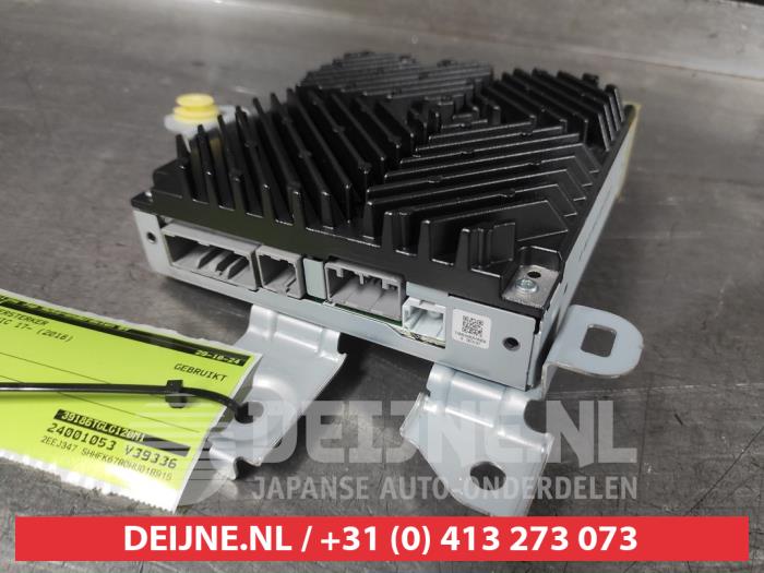 Honda Civic Radioverstärker O630103