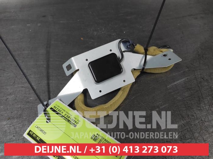 Honda Civic GPS-Antenne O630104