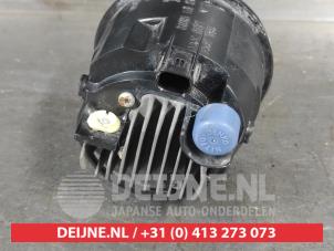 Honda Civic Fog light, front left O630105 photo 2