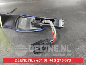 Honda Civic Portiergreep 4Deurs links-voor O630107 foto 2