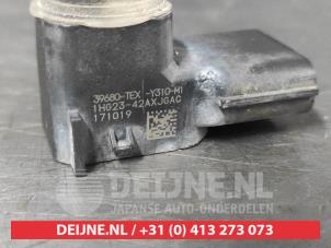 Honda Civic PDC-Sensor O630108 foto 2