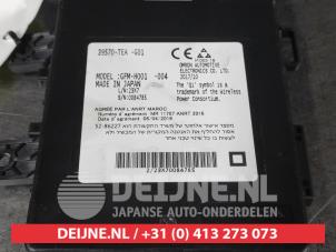 Honda Civic Drahtloses Ladegerät O630111 foto 3