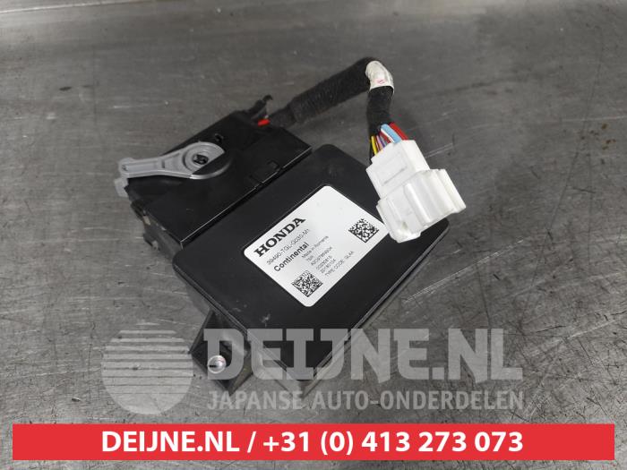 Honda Civic Handbremse Modul O630112