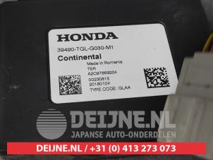 Honda Civic Handrem Module O630112 foto 2