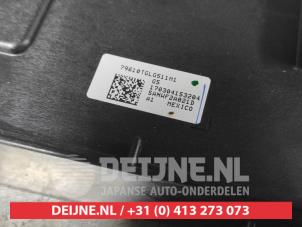 Honda Civic Module climatronic O630113 foto 2