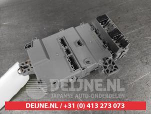 Honda Civic Zekeringkast O630114 foto 2