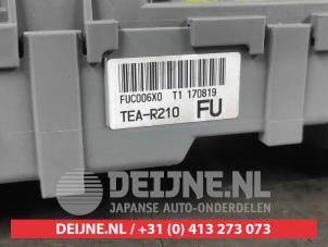 Honda Civic Zekeringkast O630114 foto 3