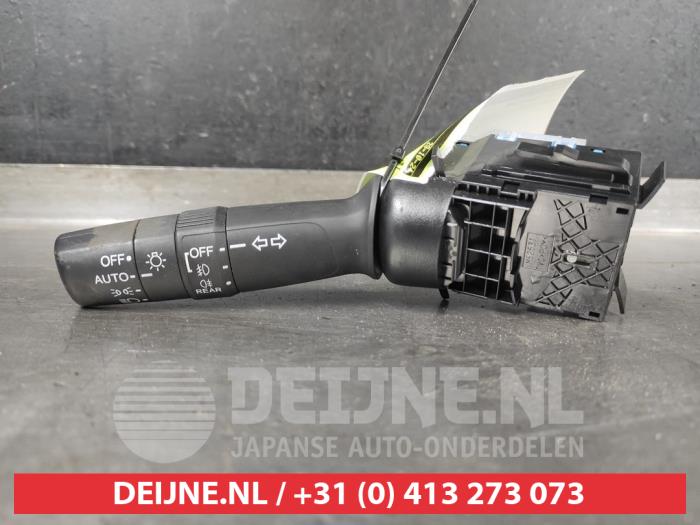 Honda Civic Licht Schalter O630116