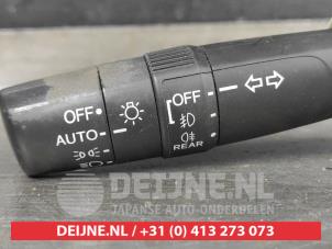 Honda Civic Licht Schalter O630116 foto 2
