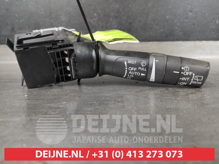 Honda Civic Scheibenwischer Schalter O630117