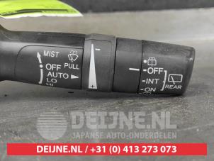 Honda Civic Wiper switch O630117 photo 2