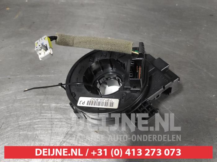 Honda Civic Steuergerät Airbag O630119