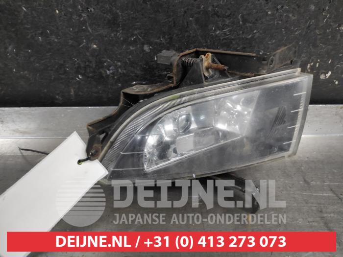 Hyundai Sonata Nebelscheinwerfer links vorne O630170
