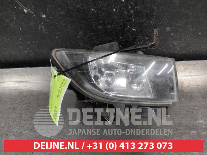 Hyundai Sonata Nebelscheinwerfer rechts vorne O630171