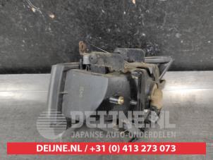 Hyundai Sonata Mistlamp rechts-voor O630171 foto 2
