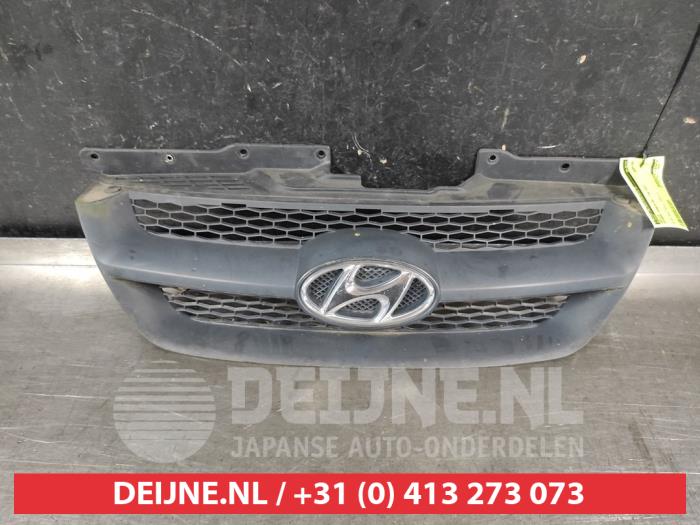 Hyundai Sonata Grill O630174