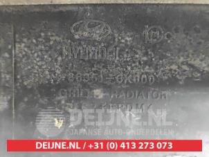 Hyundai Sonata Grill O630174 foto 2