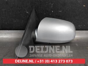 Hyundai Sonata Wing mirror, left O630179 photo 2