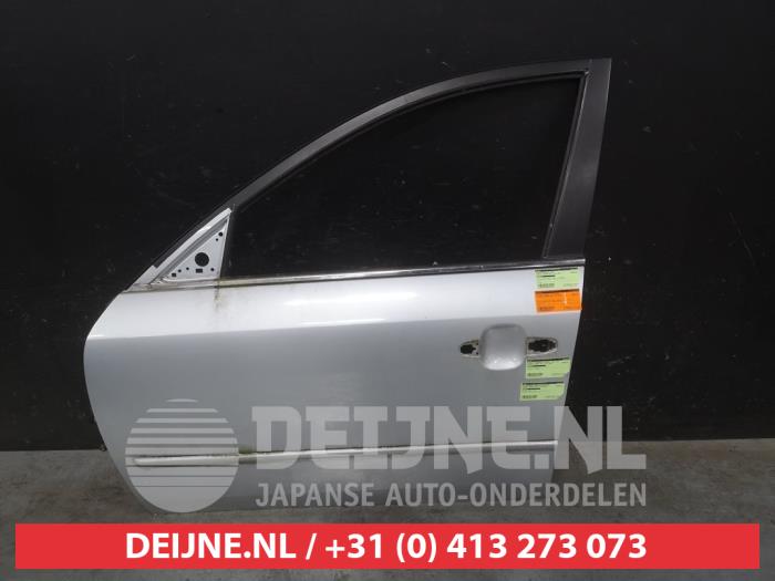 Hyundai Sonata Tür 4-türig links vorne O630181