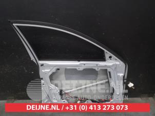 Hyundai Sonata Tür 4-türig links vorne O630181 foto 2