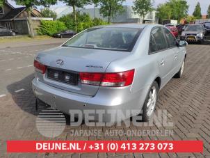 Hyundai Sonata Tailgate reflector, right O630194 photo 3