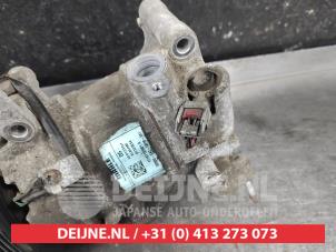 Honda Civic Air conditioning pump O630133 photo 3