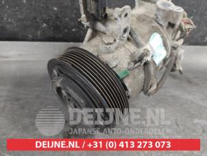 Honda Civic Air conditioning pump O630133 photo 2