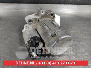 Honda Civic Anlasser O630136 foto 2