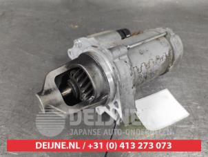 Gebruikte Startmotor Honda Civic (FK6/7/8/9) 1.0i VTEC Turbo 12V Prijs € 50,00 Margeregeling aangeboden door V.Deijne Jap.Auto-onderdelen BV