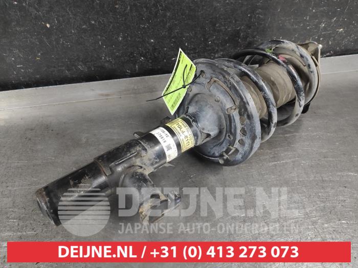 Honda Civic Stoßdämpferstrebe links vorne O630139
