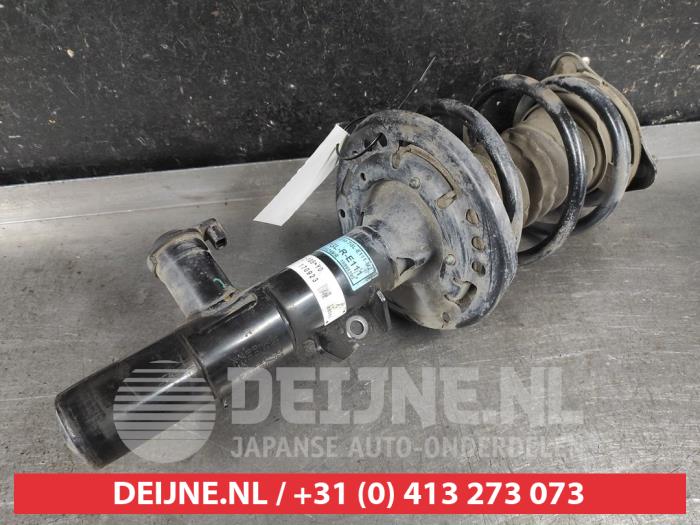 Honda Civic Stoßdämpferstrebe rechts vorne O630140