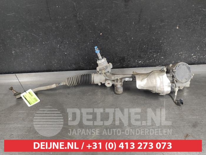 Honda Civic Lenkgetriebe Servo O630145
