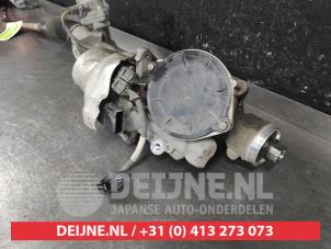 Honda Civic Power steering box O630145 photo 2