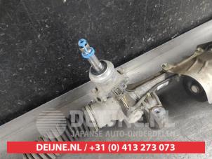 Honda Civic Power steering box O630145 photo 3