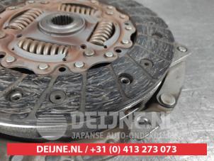 Honda Civic Kupplungsset (komplett) O630146 foto 2