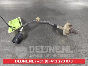 Gebruikte Lambda Sonde Honda Civic (FK6/7/8/9) 1.0i VTEC Turbo 12V Prijs € 40,00 Margeregeling aangeboden door V.Deijne Jap.Auto-onderdelen BV