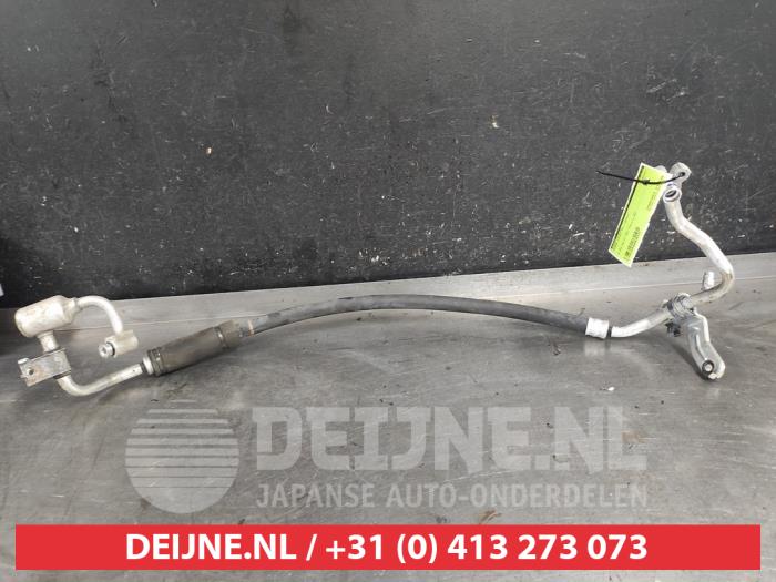 Honda Civic Klima Leitung O630131