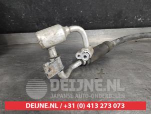 Honda Civic Klima Leitung O630131 foto 2