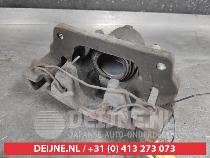 Honda Civic Remklauw (Tang) rechts-voor O630127