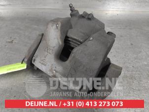Honda Civic Bremszange rechts vorne O630127 foto 2