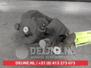 Honda Civic Bremszange rechts vorne O630127 foto 3